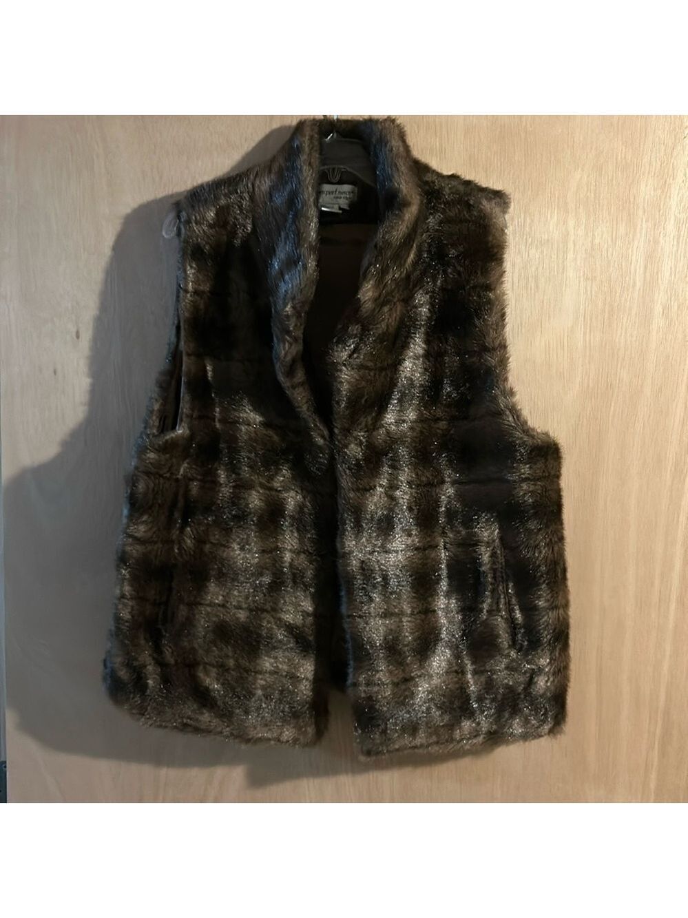 Newport News Women’s Vest